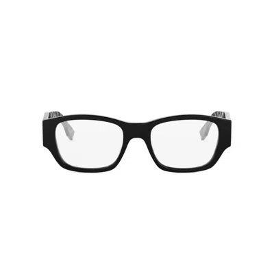 Fendi Fe50123i001 In Black