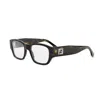 Fendi Fe50123i052 In Brown