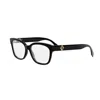 Fendi Fe50124i001 In Black