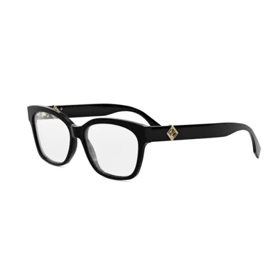 Fendi Fe50124i001 In Black