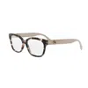 Fendi Fe50124i054 In Multi