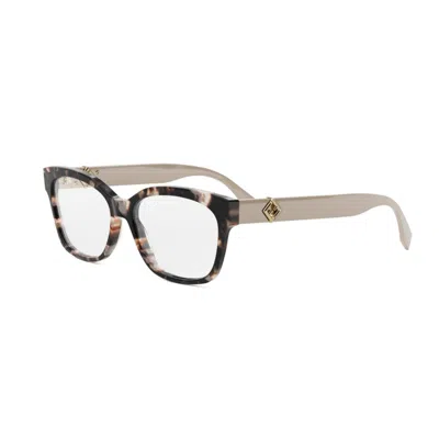 Fendi Fe50124i054 In Multi