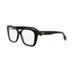 Fendi Fe50127i001 In Black