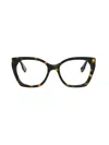 Fendi Fe50136i Eyewear In Multi