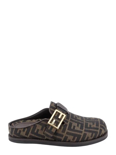 FENDI FEEL MULE