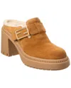 Fendi Feel High-heeled Sandals