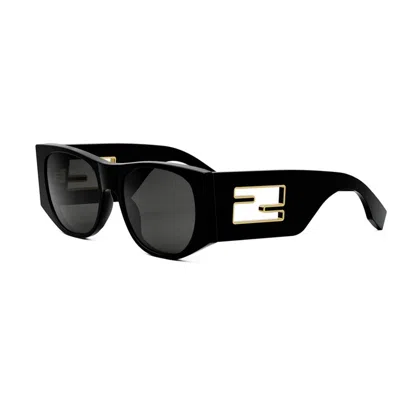 Fendi Baguette Fe40109i 01a