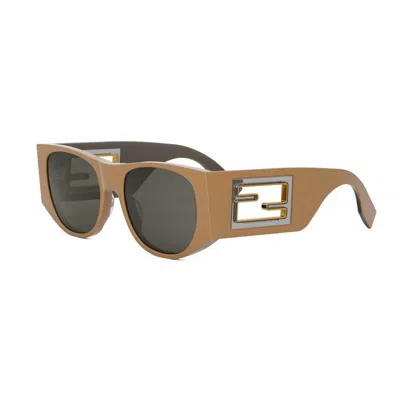 Fendi Baguette Fe40109i 45a