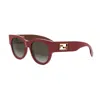 Fendi Baguette Sunglasses