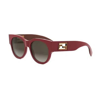 Fendi Baguette Fe40147i 66f