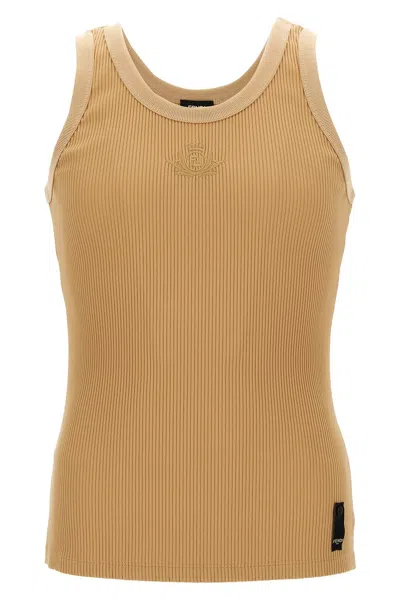 FENDI 'FENDI CREST' TANK TOP