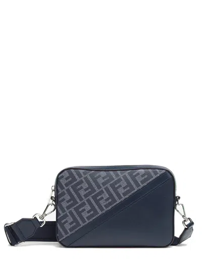 Fendi Diagonal Camera Case