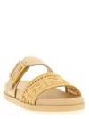 Fendi ' Feel' Slides
