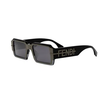 FENDI FENDI FENDI FENDIGRAPHY FE40073U 05A