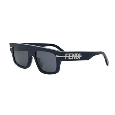 Fendi Graphy Fe40091u 90a
