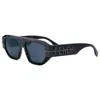 Fendi Graphy Fe40142i 90v In Black