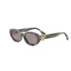 Fendi Full Frame Sunglasses
