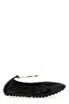Fendi Filo Ballerinas