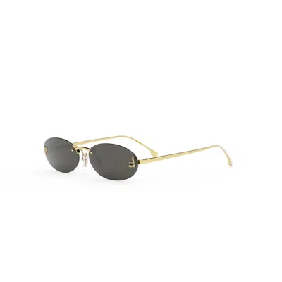 FENDI FENDI FENDI FIRST CRYSTAL FE4075US 30A