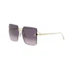 Fendi First Crystal Fe4082us 30y