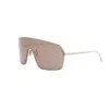 Fendi First Crystal Fe4121us 32e
