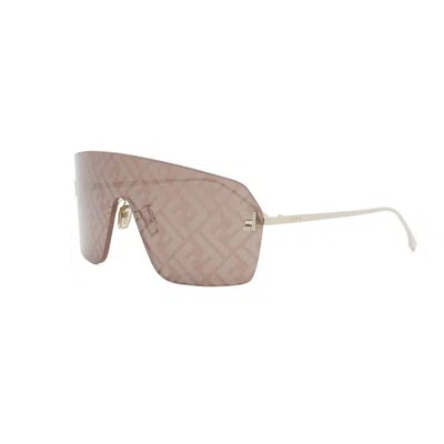 FENDI FENDI FENDI FIRST CRYSTAL FE4121US 32E