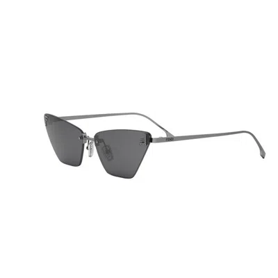 FENDI FENDI FENDI FIRST CRYSTAL FE4160US 14A