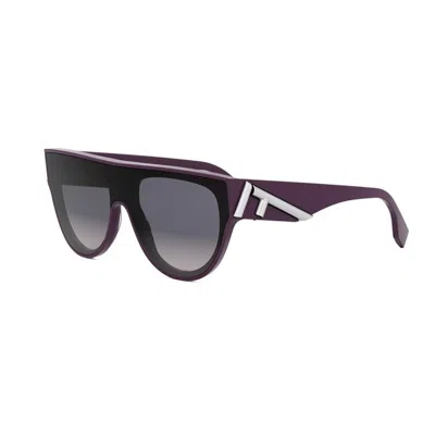 FENDI FENDI FENDI FIRST FE40150I 81B