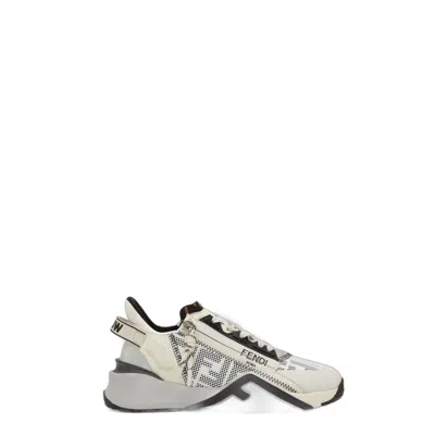 Fendi Flow Sneaker
