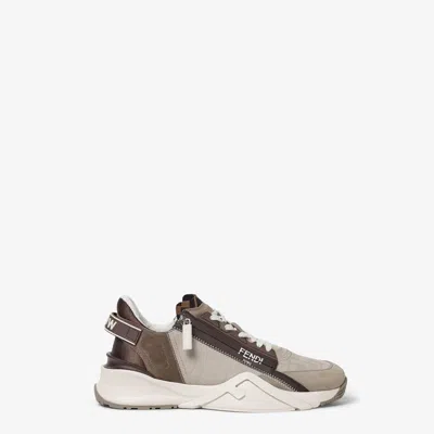 Fendi " Flow" Sneakers