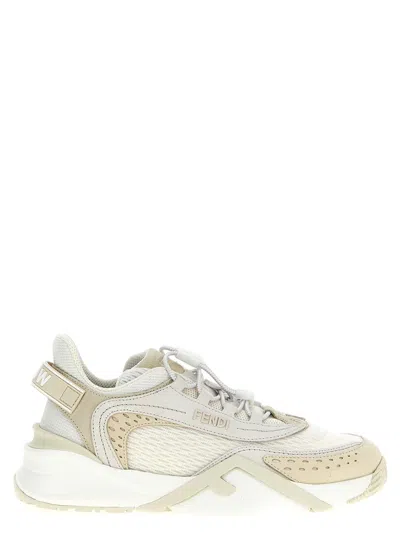 FENDI FENDI 'FENDI FLOW' SNEAKERS