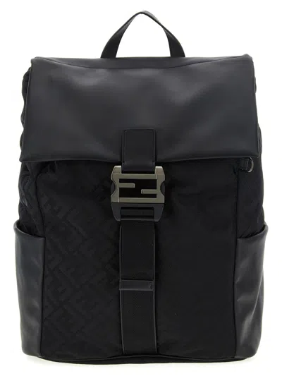 FENDI FENDI 'FENDI FLUX' BACKPACK