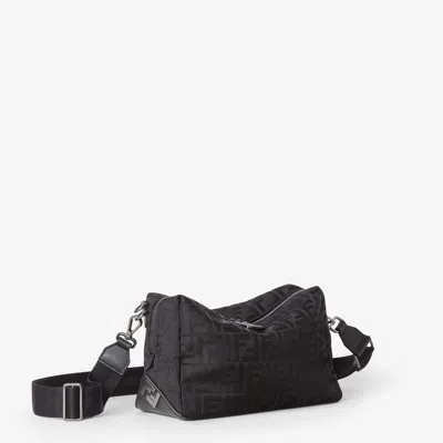 FENDI FENDI "FENDI LUI" CROSSBODY BAG FF