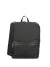 Fendi Black Lui Backpack In Black