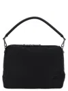 Fendi ' Lui' Large Shoulder Bag In Black
