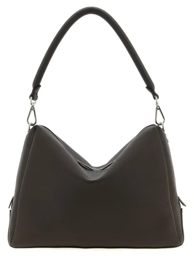 FENDI FENDI 'FENDI LUI' LARGE SHOULDER BAG