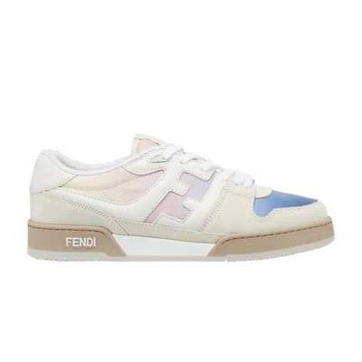 Pre-owned Fendi Match 'ice White Sunset' | Men's Size 7