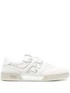 Fendi Match Sneakers