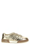 Fendi Match Sneakers