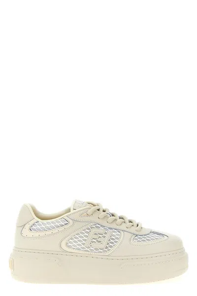 FENDI FENDI 'FENDI MATCH' SNEAKERS