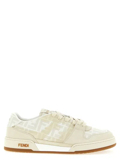 FENDI FENDI 'FENDI MATCH' SNEAKERS