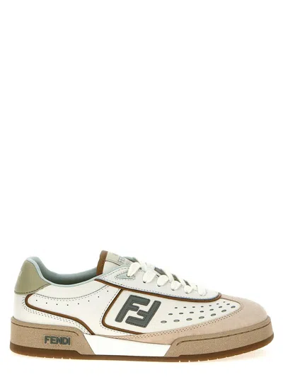 FENDI FENDI 'FENDI MATCH' SNEAKERS