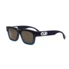 Fendi Frame Sunglasses