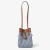 Fendi Origami M Tessuto Ff Qb4