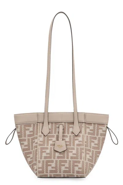 FENDI FENDI FENDI ORIGAMI MINI HANDBAG