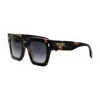 Fendi Roma Square Sunglasses