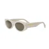 Fendi Roma Fe40125i 21e