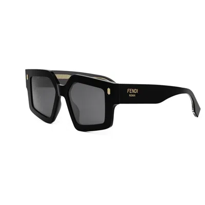 Fendi Roma Fe40162i 01a