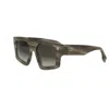 Fendi Roma Fe40162i 50f In Gray