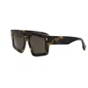 Fendi Roma Fe40162i 52e